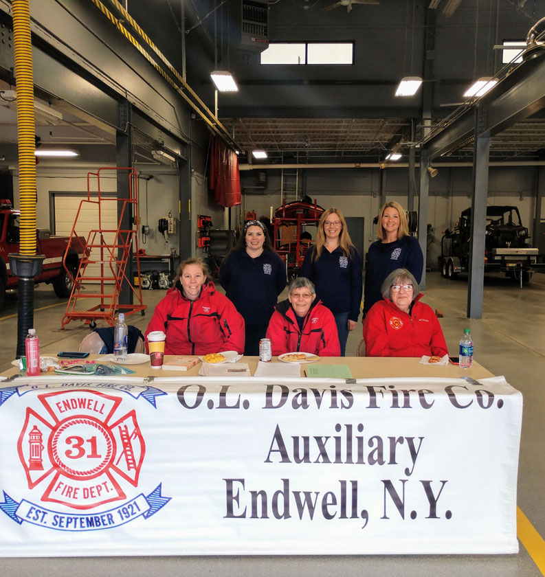 04-27-19  Other - Fire Fighter Recruitment Day